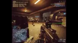 Battlefield 4 15.07.2015   нагрузка на систему