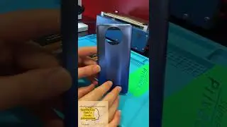 حل مشکل خاموشی poco x3 pro