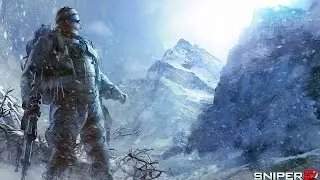 Sniper Ghost Warrior 2№2[Вот накосячил ]
