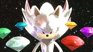 Sonic: Nazo Unleashed, full movie (Соник: Развязанный Назо, полный фильм)[Русская озвучка]