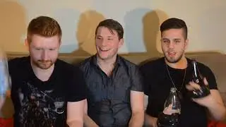 Edward 40 Hands