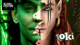 Marvel's Loki vs. Norse God Loki: How Do They Compare?