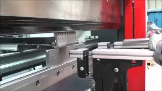 Dener Servo Pressbrake