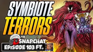 Is AGONY terrible? Is SCORN worth getting?!  | The Snap Chat Podcast #103