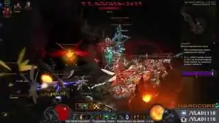 [HC SEASON 2] BARBARIAN 39GR COMPLITED