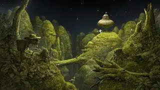 Samorost 3 Main Theme Music