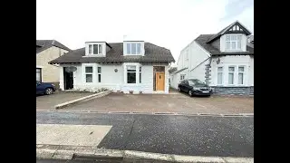 Cardross Road, Dumbarton   Video Tour