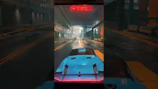 Cyberpunk 2077 FSR3 frame generation path tracing