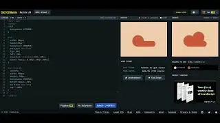 CSSBattle / Battle #4 / #22 . Cloud