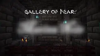 Monumenta - Gallery of Fear: Marina Noir Reveal