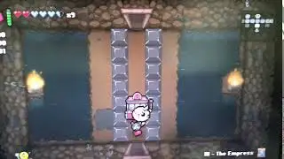 I just well and truly fucked myself with X - Wheel of Fortune
