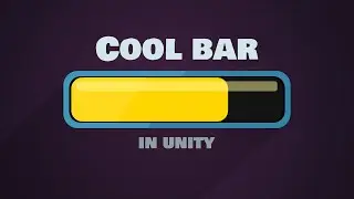 How to Create a Health Bar in Unity