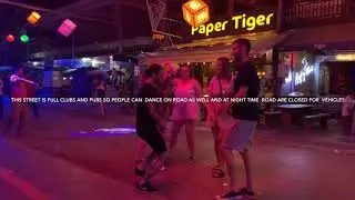 Temple club | Siem Reap night life