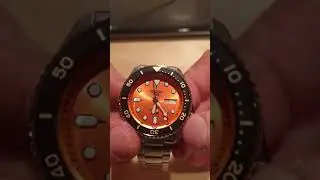 seiko 5 sport