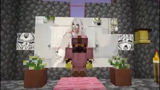 The Ceremony of Belle Delphine