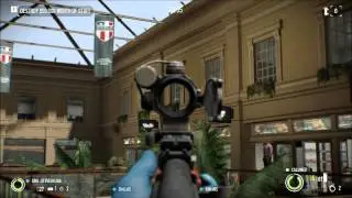 GreatBritishGaming - Payday 2 w/ steveuk260 and calumev