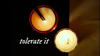 tolerate it - Taylor Swift (fan-made music video)