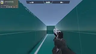 Узник тройки faceit prem | 17/03 CS 2 ч1