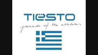 Tiesto - Euphoria