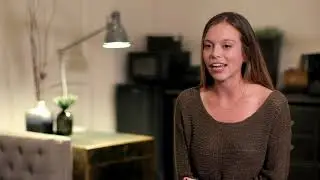 Sustainable Spirituality Testimony- Lauren