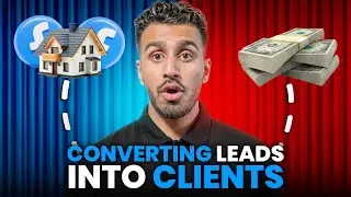 How To Convert Online Real Estate Leads Into Sales (5 Lead Generation Conversion Secrets)