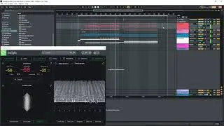 just random stuff im working on (virtual riot style or skrillex style?) FINISHED