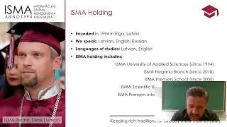 Music Management Study Programme Overview