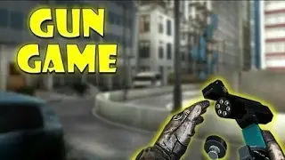 | | BULLET FORCE | |  GUN GAME | |  #ePiC Part 1