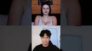 cewek bule yang kayak gini nih 