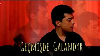Merdan Kakageldiyew - Geçmişde Galandyr // Official Video