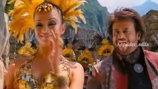 ponniyin selvan remix version song - My edits❤️