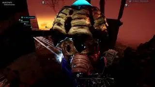 Pheonix Point - Alpha Build #3 - Strategy Layer overview, scavenge mission 1