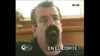 Videomatch - Navegando con Leo 01 - Carlos Sánchez - Sin interrupciones