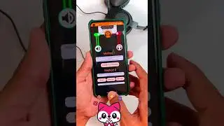 Headphone Mode Solution | Headphone Mode Off #shorts