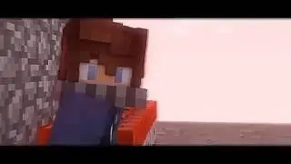 МОЁ ПЕРВОЕ ИНТРО!!! | Minecraft ИНТРО