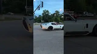 #wentzville #rodrun #shelby #daytona #automobile