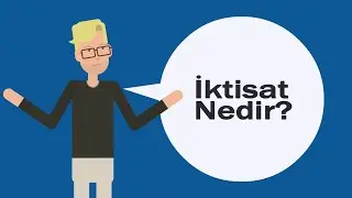 İktisat Nedir?