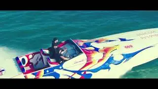 Leave The World Behind - Clip 9