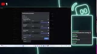 The Discord Enhancement Project Para cambiar tono de llamada entrante etc... con BlancoGlitch