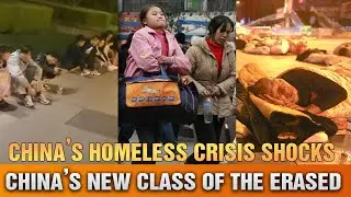 Banned, Broke, and Homeless: The Human Cost of China’s Social Credit System