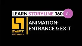 Mastering Animation in Articulate Storyline: A How-To Workshop