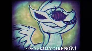 I AM NOT INSANE - animation meme