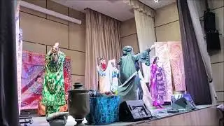 Пять жен Ходжи Насреддина
