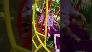 Spill kegiatan out bound