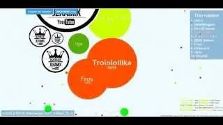 играем с Друзьями в Чашку Петри Фастфуд
