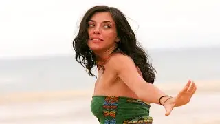 Survivor: All-Stars - Jenna Morasca Quit Theme