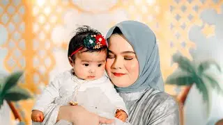 Tasyakuran Aqiqah 