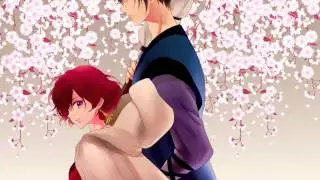 Sad Anime Ost : A Place in the Sun for Hak