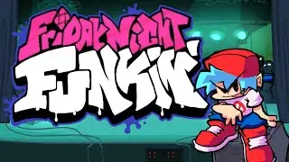 Spookeez - Friday Night Funkin'