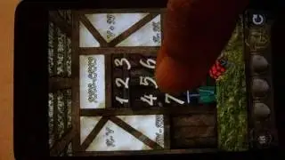100 Gates Level   18